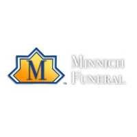 Hoover-Boyer Funeral Home, Ltd. A Minnich Funeral Location Logo