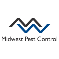 Midwest Pest Control Logo