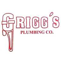 Griggs Plumbing Logo