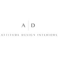 Attitude Design Interiors |Houston interior designer |Katy interior designer |Interior Decorating Logo