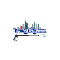Windy City Exterior Softwash Logo