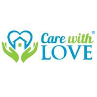 Care with LOVE Logo