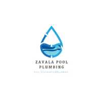 Zavala Pool Plumbing, LLC Logo