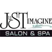 JuST Imagine Salon & Spa Logo