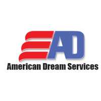 American Dream Services Logo
