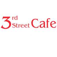 3rd Street Cafe Logo