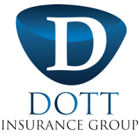 The Dott Insurance Group Logo