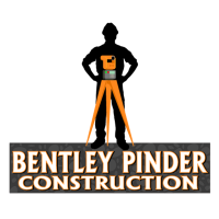 Bentley Pinder Construction llc Logo