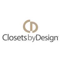 Closets by Design - Coastal South Carolina Logo
