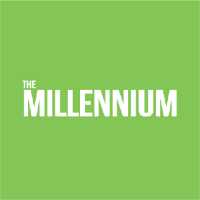 Millennium Youth Entertainment Complex Logo