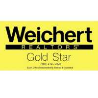 Weichert Realtors - Gold Star Logo