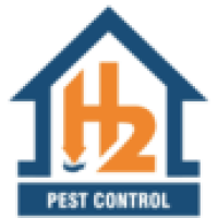 H2 Pest Control Logo