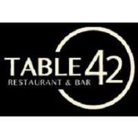 Table 42 Logo