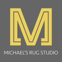 Michael's Rug Studio Logo