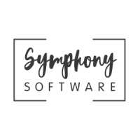 Symphony Software for Custom Software & Mobile Apps Logo