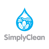Simply Clean Logo