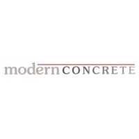 Modern Concrete Logo