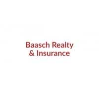 Baasch Realty & Insurance Logo