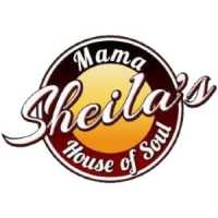Mama Sheila's House of Soul Logo