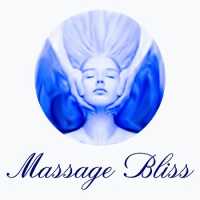 Massage Bliss- Mobile massage Therapy Logo