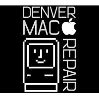 Denver Mac Repair Logo