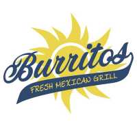 Burritos Fresh Mexican Grill - Fort Campbell Logo