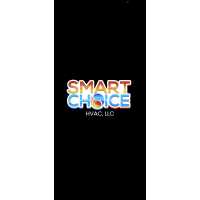Smart Choice HVAC LLC. Logo