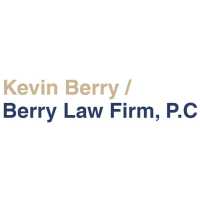 Berry Law Firm, P.C Logo