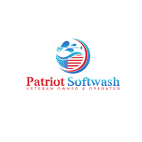 Patriot Softwash Logo
