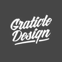 Graticle Design Logo