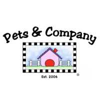 Pets & Company LLC Logo
