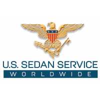 U.S. Sedan Service Worldwide Logo