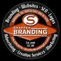 Shaffer Branding Co. Logo