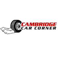 Cambridge Car Corner Logo