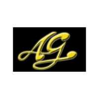 Akinis Gillani Couture Logo