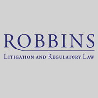 Robbins Alloy Belinfante Littlefield LLC Logo