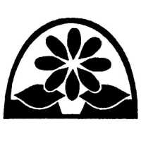 Shady Acres Perennial Nursery Logo