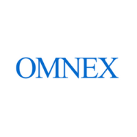 Omnex Inc. Logo