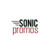 Sonic Promos Logo
