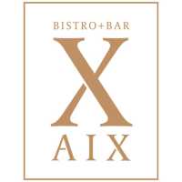 Bistro AIX Logo