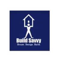 Build Savvy, LLC Design-Build-Remodel Logo