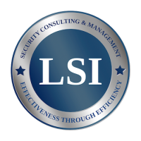 Law Security & Investigations Logo
