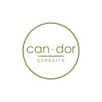 Candor Expedite Inc. Logo