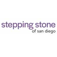 Stepping Stone of San Diego, Inc. Logo