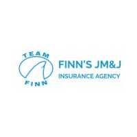 Finn's JM&J Insurance Agency Inc. Logo