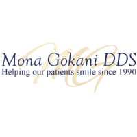 Mona Gokani, DDS -Pleasanton Dentist Logo