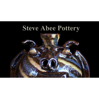 Steve Abee Pottery Logo
