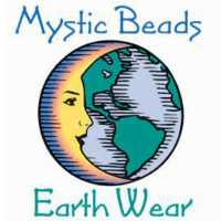Mystic Beads & Earth Wear LLC Logo