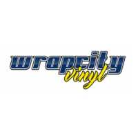 Wrap City Vinyl Logo