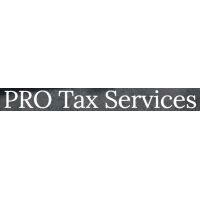 PRO TAX Services Logo